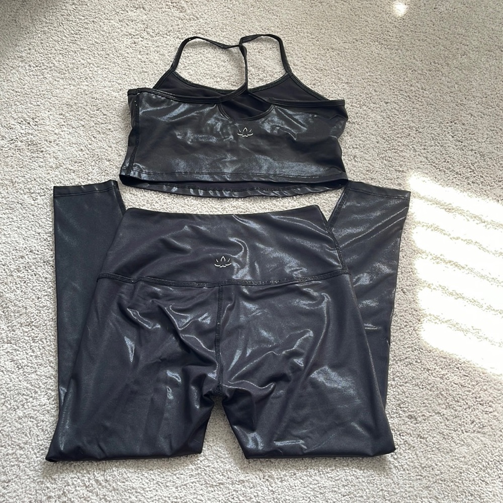 Like new outfit